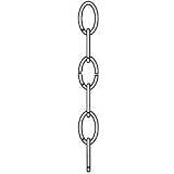 36 Additional Outdoor Chain Finish: Antique Pewter