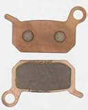 KTM DIRT 02-03 50 SX Mini Adventure Front Brake Pads