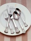 Waterford Seahorse Hostess Set 4-pc.