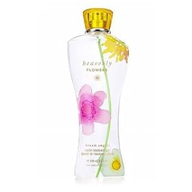 Victoria's Secret Heavenly Flowers 2.5 Oz Eau De Parfum Brand New