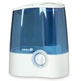 Vicks Ultrasonic Humidifier - V-5100-N
