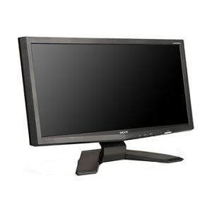 Acer X203H bd 20-Inch LCD Monitor by 