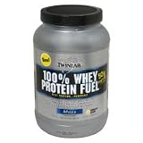 100 Whey Protein Fuel Vanilla - 2 lb - Powder Multi-Pack