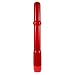Doc Johnson Licorice Stix Prober Vibrator, Red