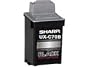Sharp UX-C70B Black Ink Cartridge (UX-B700 Fax)