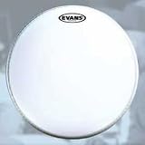 Evans Genera Coated Snare Head, 14 Inches