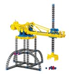 21VF0D73DGL RC Tower Crane