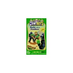 Bulls of a Feather [VHS]