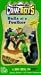 Bulls of a Feather [VHS]