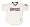 Minor League Baseball Fresno Grizzlies V Neck Adult Jersey (Adult Large)