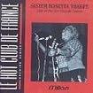 Sister Rosetta Tharpe