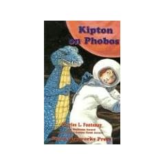 Kipton on Phobos