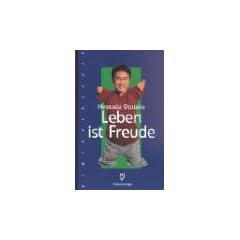 Leben ist Freude