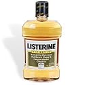 Listerine Antiseptic Mouthwash - 1.5 Lt