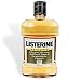 Listerine Antiseptic Mouthwash, 1.5 Litre