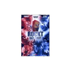 Bernd das Brot - Rockt das Brot, 1 DVD
