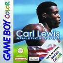 Revue Ubisoft  / Carl Lewis Athletics 2000