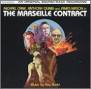 Marseille Contract - O.S.T. Roy Budd