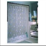 Ex-Cell Home Fashions 70X72 Curtain Vinyl