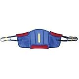 Lumex Deluxe Sit-to-Stand Padded Slings, XX-Large
