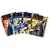 Batman - The Animated Series, Volumes 1-4 (DC Comics Classic Collection)