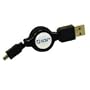 Cables To Go 2.5FT USB CABLE A/MINI-B ( 28262 )