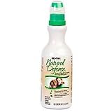 Sentry Natural Defense Flea & Tick Spray for Dogs & Puppies 8-oz