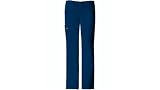 Cherokee Workwear Womens Drawstring Scrub Pant with 6 Pockets