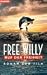 Collectible : Free Willy. Ruf der Freiheit. Roman zum Film.