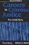 Careers in Criminal Justice : The Inside Story, Second Edition