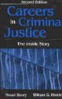 Careers in Criminal Justice : The Inside Story, Second Edition