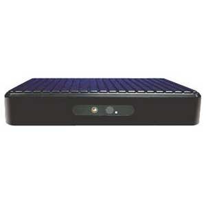 Teknique T181 Freeview Set Top Box
