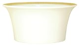 Versace by Rosenthal Medusa d'Or Fruit Dish