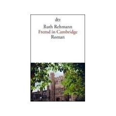 Fremd in Cambridge: Roman