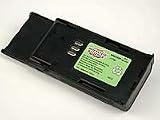 Two Way Radio Battery 7.5V 1500mAh NiCd for Motorola