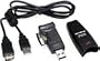 Olympus MAUSB100 xD Picture USB Card Reader/Writer