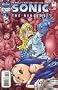 Sonic the Hedgehog 105