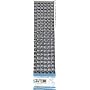 Owire Bind/All 1/2"-Black