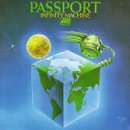 Infinity Machine by Passport