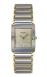 Rado Men's DiaStar watch #R20381142