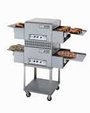 Proveyor Star Proveyor 314HX/3PH Conveyor Ovens Electrical 208V