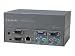 Belkin OmniView Remote IP Manager - 1 Computer(s) - 1 Remote User(s) - 1 x mini-DIN (PS/2) Keyboard, 1 x mini-DIN (PS/2) Mouse, 1 x HD-15 Monitor, 1 x Mini Type B USB - Rack-mountable
