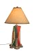 Big Sky Carvers® Headwaters Canoe Lamp