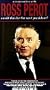Conversation With Ross Perot [VHS]