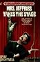 Mrs. Jeffries Takes the Stage (Victorian Mystery)