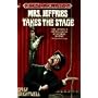 Mrs. Jeffries Takes the Stage (A Victorian mystery)