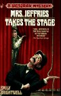 Mrs. Jeffries Takes the Stage (Victorian Mystery)