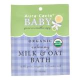 Aura Cacia Baby Care Calming Milk and Oat Bath... by Aura Cacia