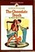 Chocolate Touch,the
