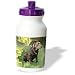 labrador36  - Dogs Labrador Retriever Chocolate Labrador Retriever Water Bottles